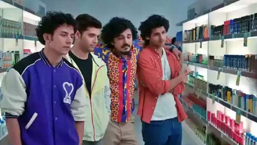 बॉडी स्प्रे के वीडियो में आखिर ऐसा क्या था कि सरकार ने कहा  डिलीट करो.. पढ़ें डबल मीनिंग से कैसे हो गई किरकिरी