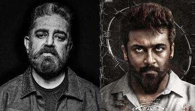 Vikram box office collections: Kamal Haasan's movie records highest ever Week 1 in Kollywood
