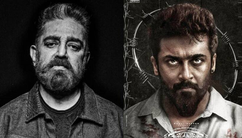 Vikram box office collections: Kamal Haasan's movie records highest ever Week 1 in Kollywood
