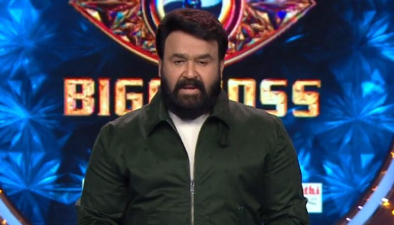 Bigg Boss Malayaalam season 4 episode 70 live updates