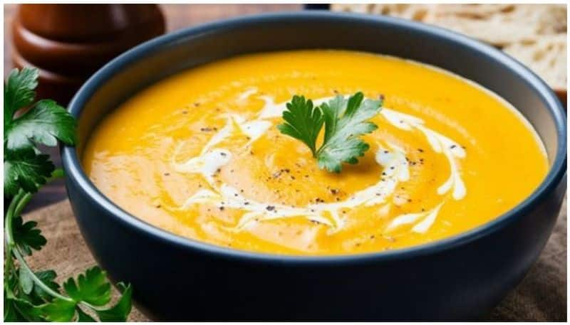 soup recipe to help boost your immunity 