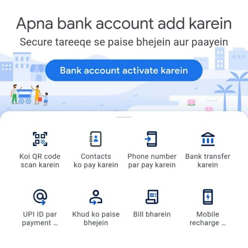 Google Pay Adds Hinglish Language To Attract Indian Millennials