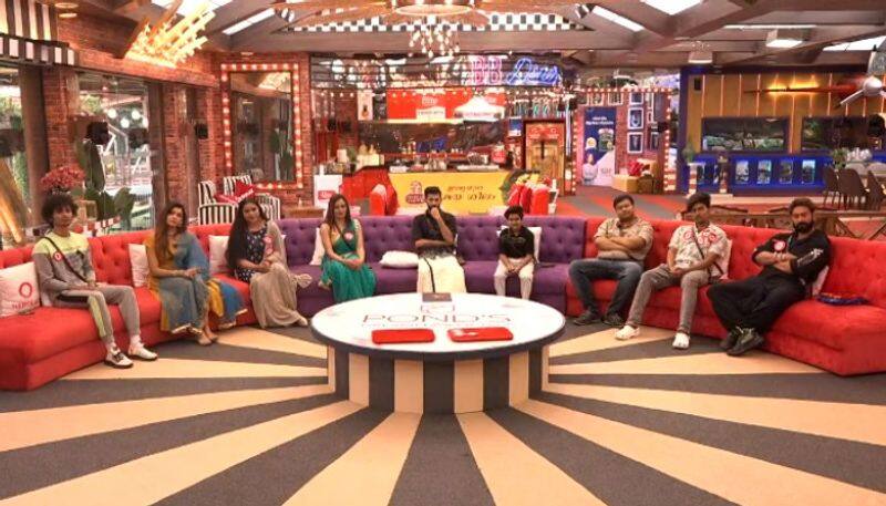 Bigg Boss Malayalam Season 4 interesting game