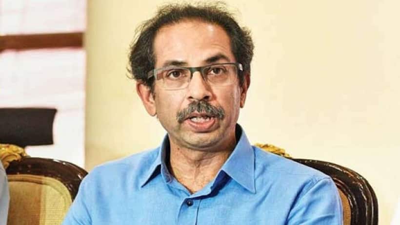 Uddhav Thackeray's Shiv Sena faction moves Supreme Court against EC order