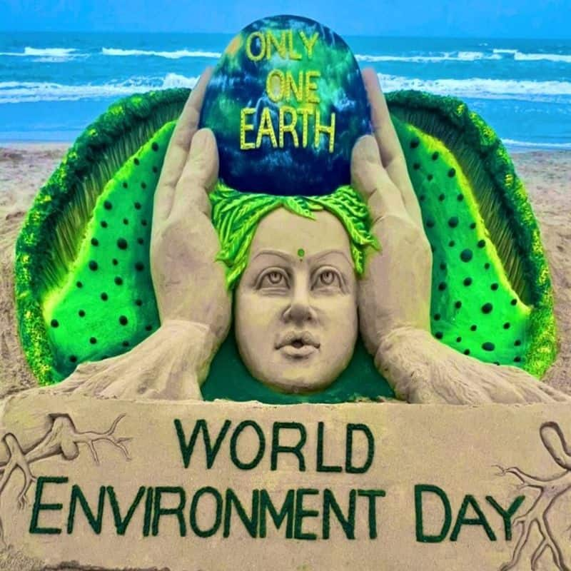 World Environment Day 2022 today Central Govt writes to states to phase out Single Use Plastic