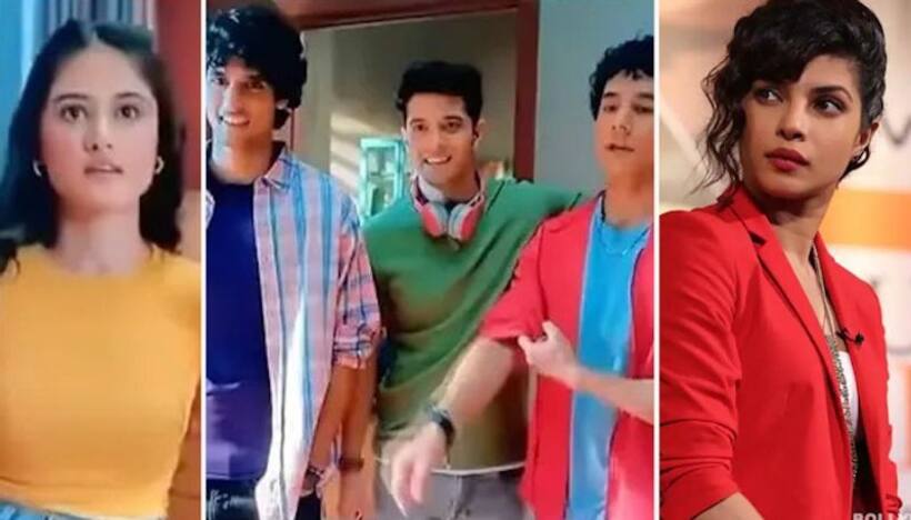 Priyanka Chopra to Swara Bhasker, celebs slam perfume ads promoting rape culture, call it  'beyond disgusting'