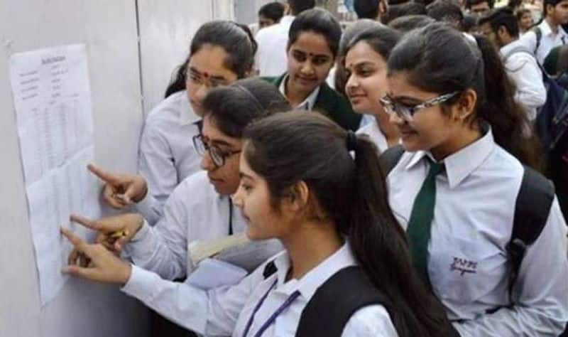 CBSE Exam result announce July