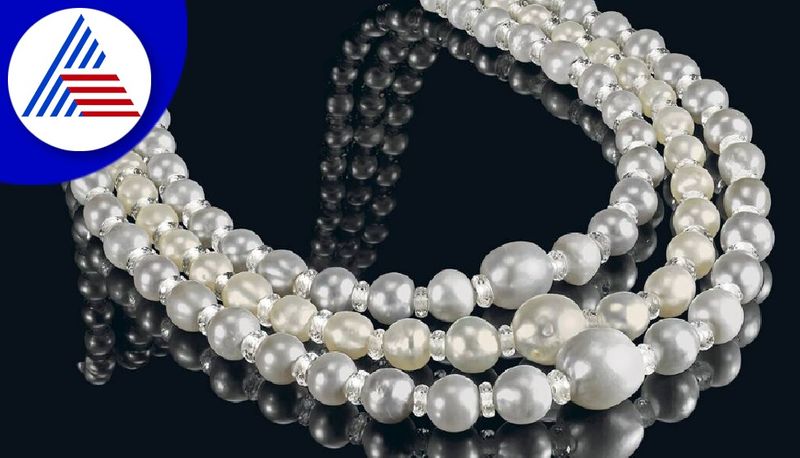 natural pearl necklace at online auction sells for over 6 crores akb