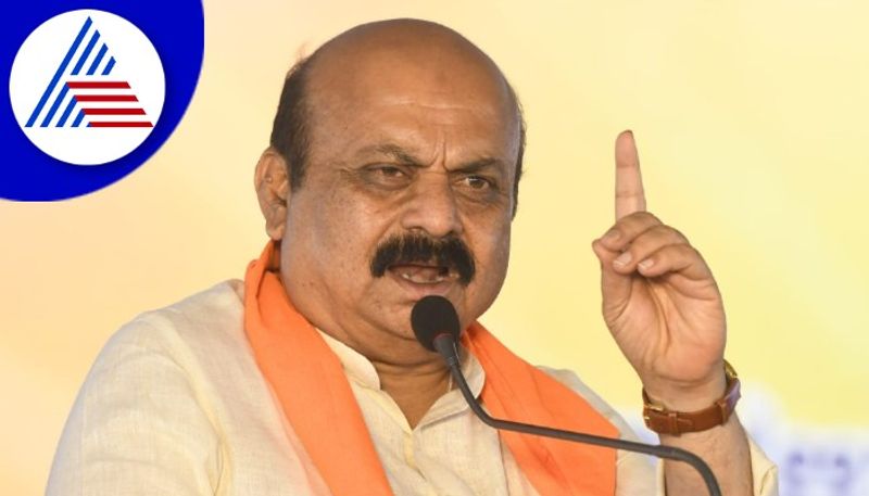 Cm Basavaraj Bommai Slams Congress Leaders Over Rss Statement gvd