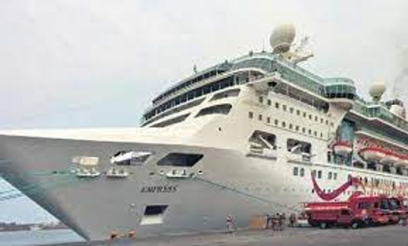 Ship Catering course is famous and it provide many jobs aspirants