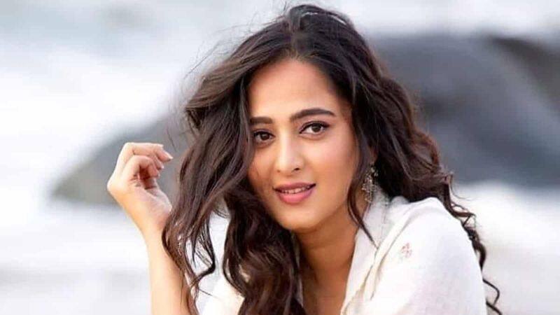 Anushka Shetty