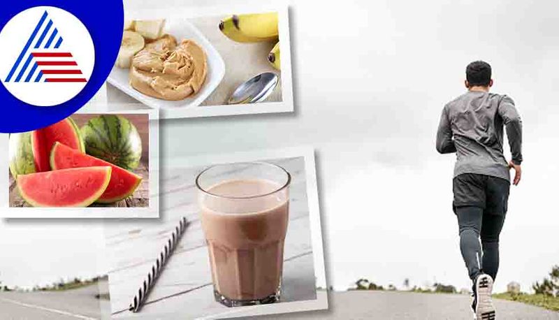 Best Foods To Eat After A Morning Run Or Walk, Expert Advice Vin