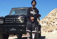 Diljit Dosanjh Biography iwh