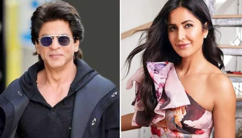 Katrina Kaif, Shah Rukh Khan test positive for COVID 19; read report