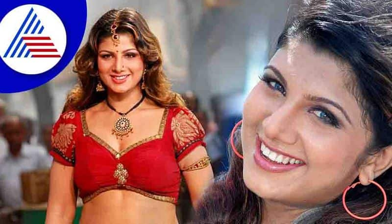 Do you know the real name of trending Azhagiya Laila Dancer Actress Rambha gvd