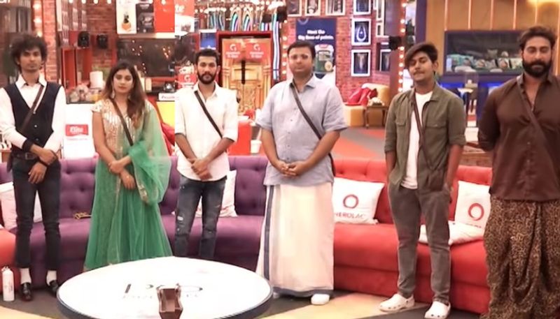 Bigg Boss cancels this week's elimination