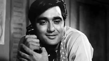 Sunil Dutt Biography iwh