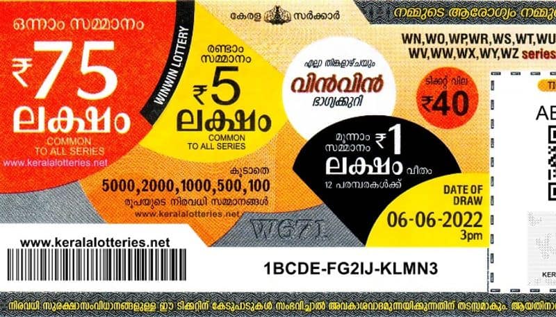 kerala-lottery-win-win-w-679-1-8-2022-result-today