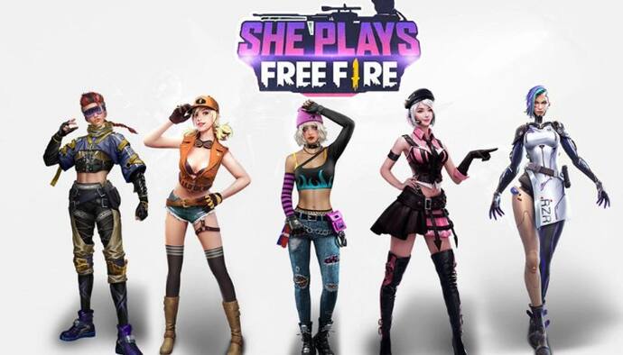 Garena Free Fire redeem codes for 06 June 2022: इन यूजर को आज मिलेगा फ्री गेम गिफ्ट, यहां देखें कोड