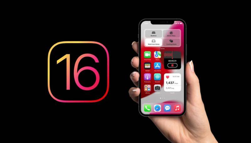 Apple iOS 16 adoption sees an increase than iOS 15 adoption in first 48 hour period gcw