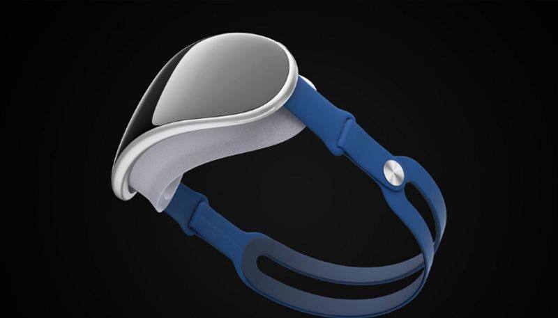 Apple mixed reality headset likely to have M2 chip which supports MacBook Air MacBook Pro gcw