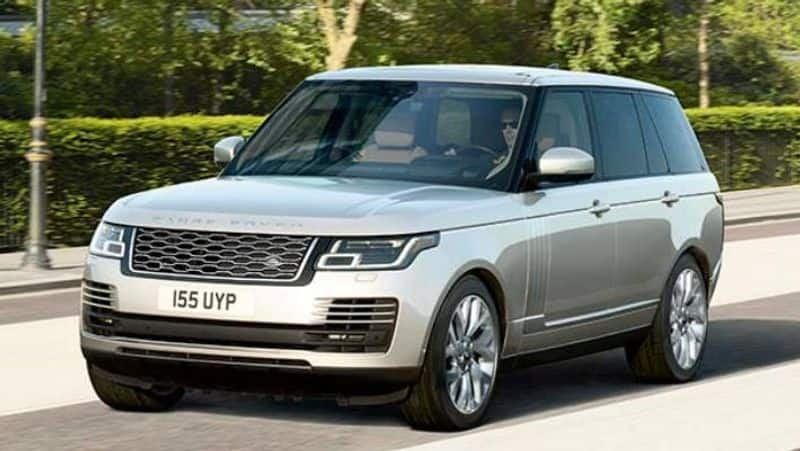 New Range Rover Plug-In Hybrid Prices To Start From Rs 2.61 crore