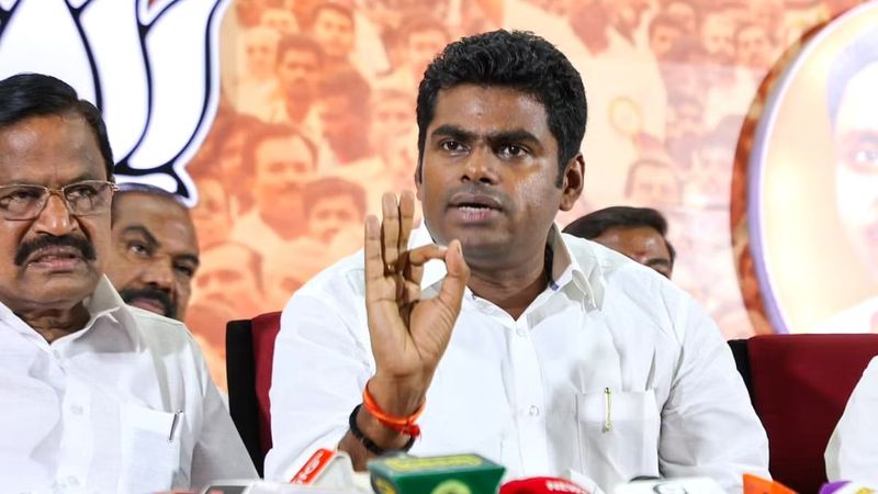 Tamil Nadu BJP President Annamalai will visit Coimbatore on October 31