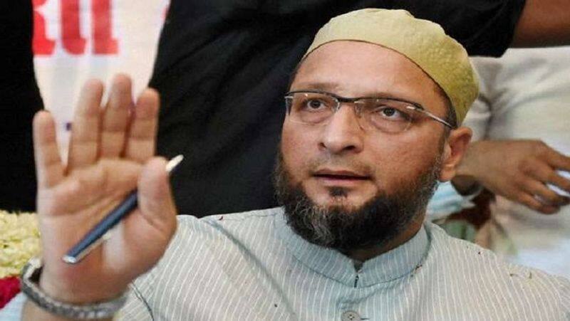 Asaduddin Owaisi Biography: Age, Education, Wife, Political Career, Caste & More KRJ