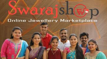 Swarajshop launches mobile application to serve convenience on one tap-snt