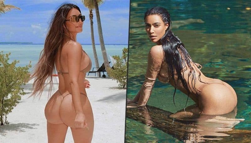 Kim Kardashian Hottest photos: 7 BOLD pictures of the fashion icon ATG