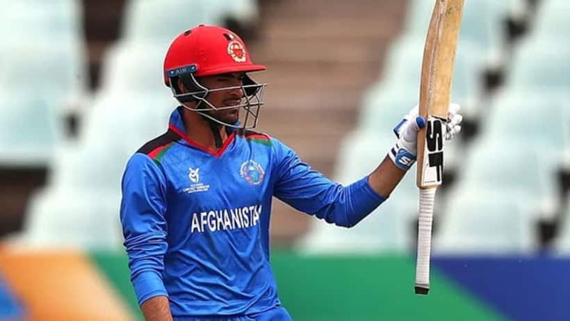 ICC World cup 2023: ఇబ్రహీం జాద్రాన్ రికార్డు సెంచరీ... ఆస్ట్రేలియా ముందు భారీ టార్గెట్ పెట్టిన ఆఫ్ఘాన్..