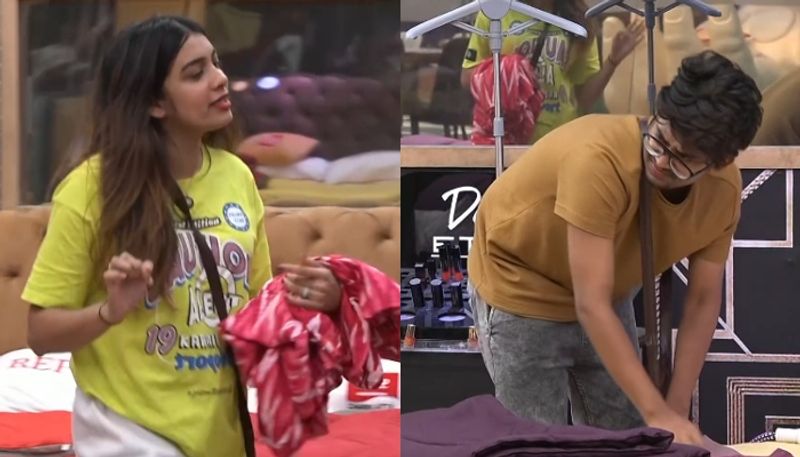 bigg boss malayalam season 4 riyas salim about dr robin to dilsha