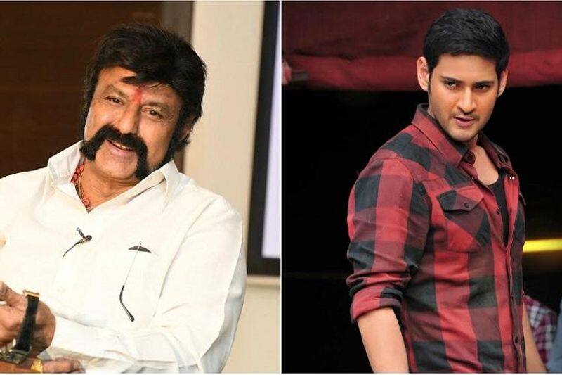 music director thaman confirms nandamuri balakrishna mahesh babu multi starer film gvd