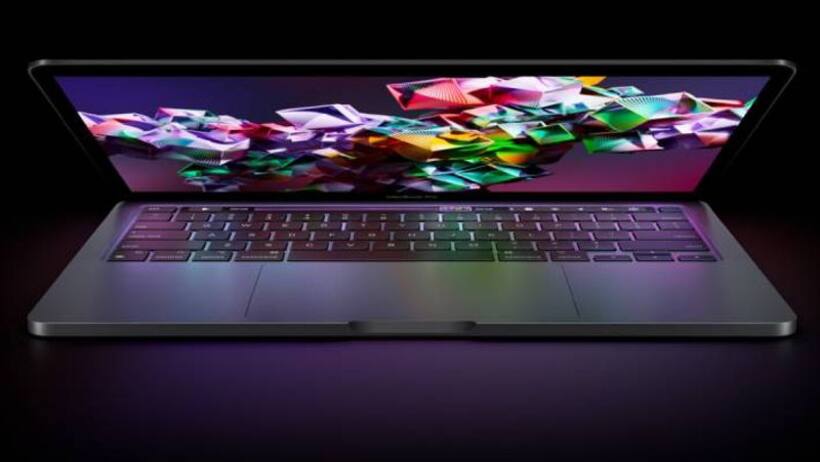 Apple expected to launch 15.5-inch MacBook Air next year: Report
