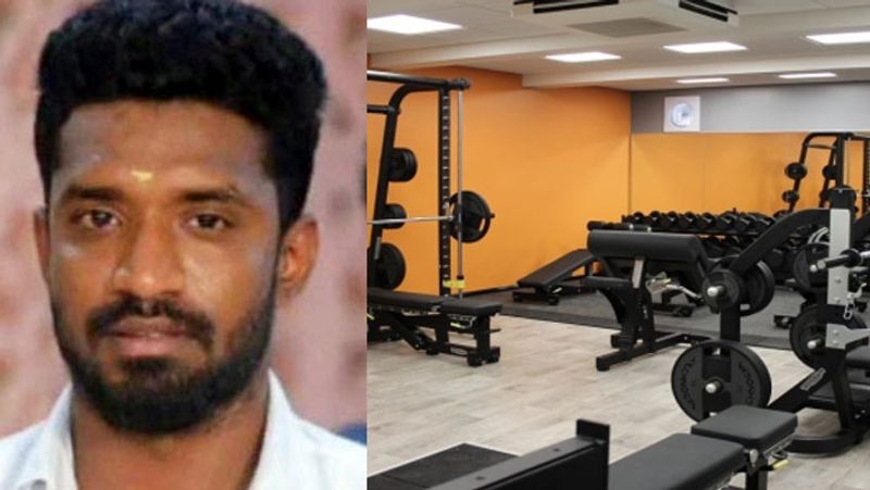 27-year-old man dies of sudden heart attack during gym workout in madurai