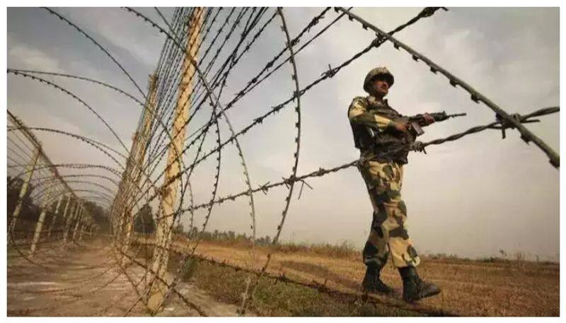 border security force  recruitment 2022 for 281 posts opportunity for 10th 12th pass