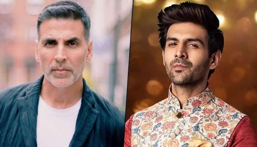 Kartik Aaryan beats Akshay Kumar: Bhool Bhulaiyaa 2 actor, says 'Khushi Ka Thikana Nahi Hai'