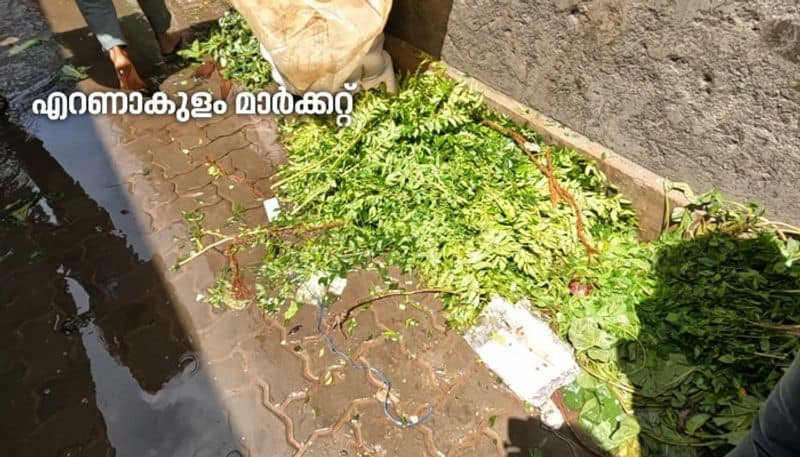 Despite wide inspection unhygienic hotels continues in kerala