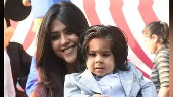 Why is Ekta Kapoor still unmarried? The reason is here