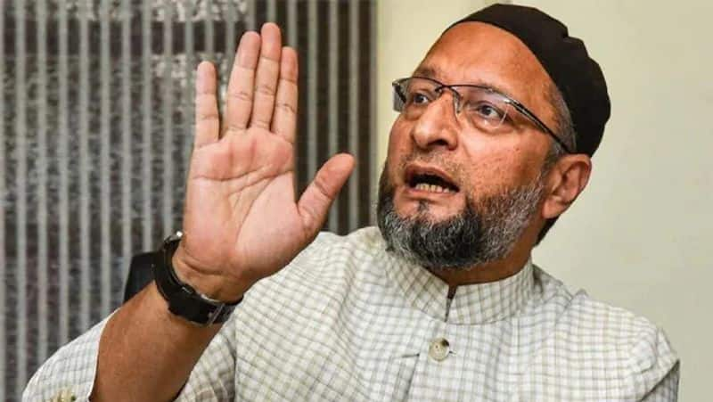 No Alliance with JDS in Karnataka Assembly Elections Says AIMIM President Asaduddin Owaisi grg