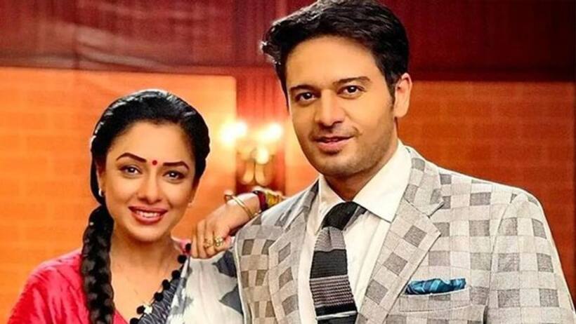 Anupamaa: Is Choti Anu dying in Rupali Ganguly-Gaurav Khanna's show? Read this twist 