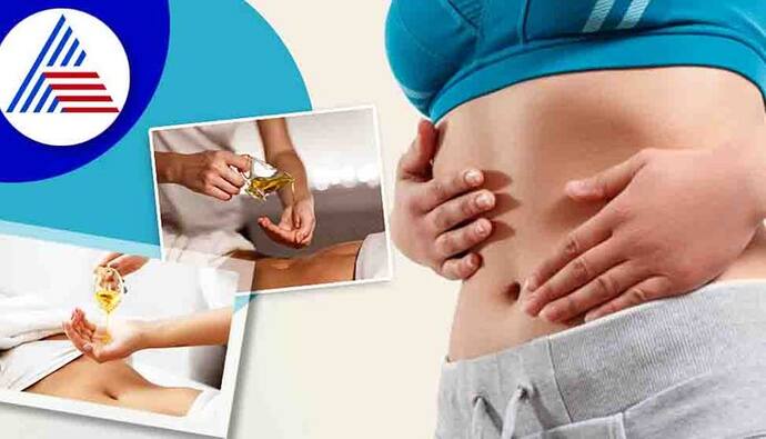 What Happens When You Start Oiling Your Belly Button