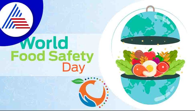 World Food Safety Day 2023 date and significance 