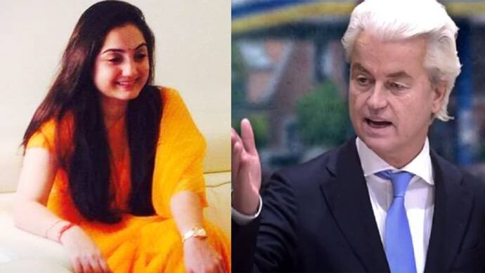 Nupur Sharma Controversy: कौन है वो विदेशी सांसद जिसने कहा भारत को इस्लामी देशों के आगे झुकने की जरूरत नहीं