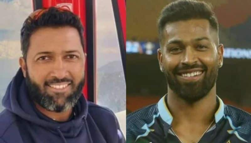 Former India opener Wasim Jaffer Picks For ICC World Cup 2023 Team India Squad kvn