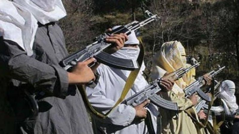 Al Qaeda threatens suicide attacks in India over remarks on Prophet pod