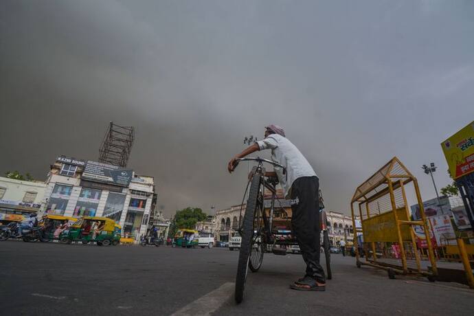 मानसून आखिर कहां अटक गया, किन राज्यों में फिर से लू चलने की चेतावनी, जानिए मौसम में आए बदलाव की पूरी डिटेल्स