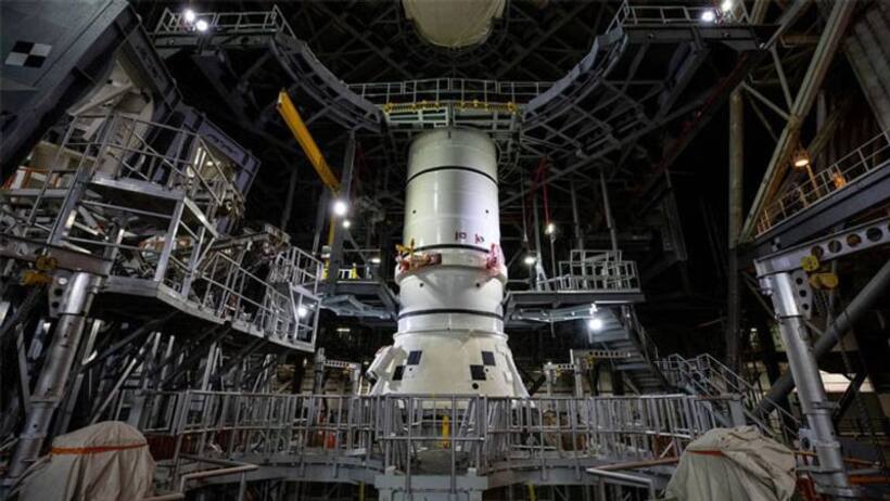 Artemis 1 launch: Everything you need to know about NASA's mega moon mission