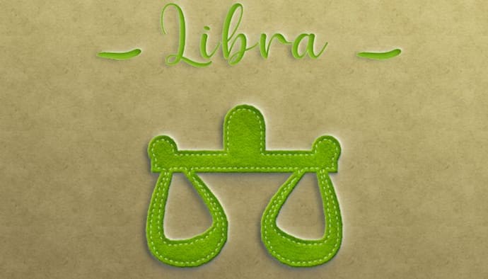 Libra Zodiac