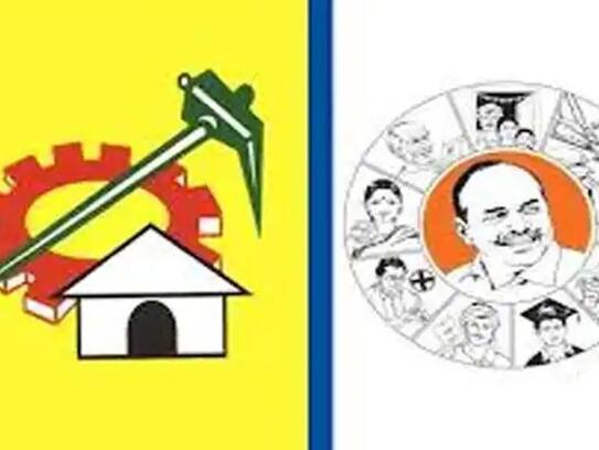 MLA quota mlc elections TDP and YSRCP issue whips to their the members here is the both parties plans ksm
